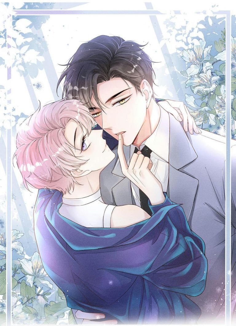 Nước Đổ Đầy Ly - Chương 16