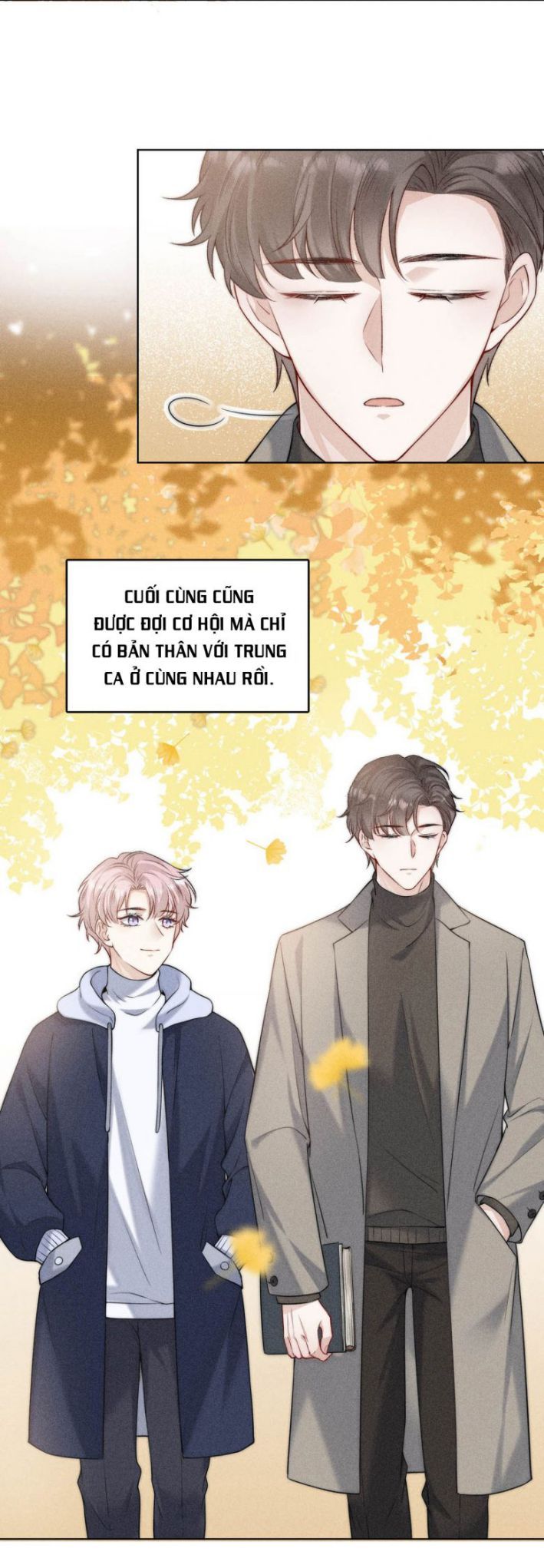 Nước Đổ Đầy Ly - Chương 2