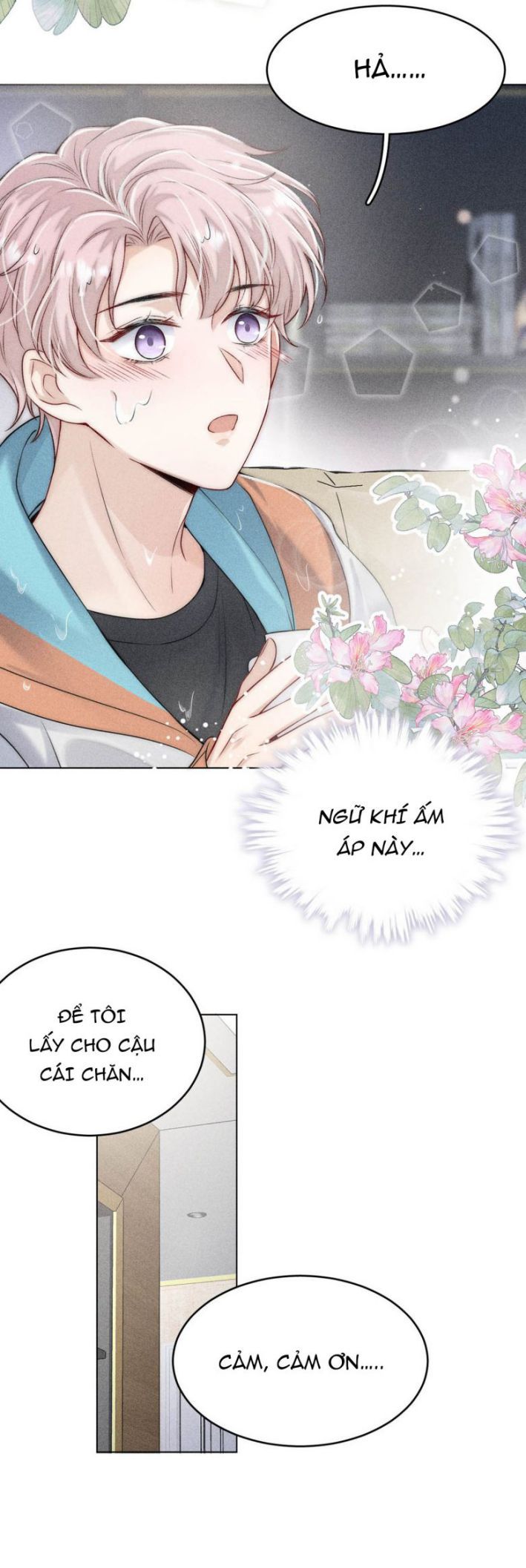 Nước Đổ Đầy Ly - Chương 2