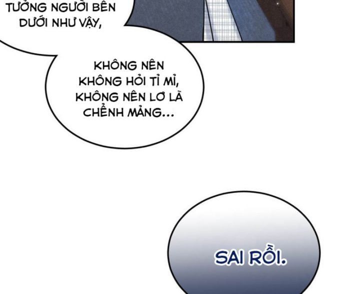Nước Đổ Đầy Ly - Chương 21