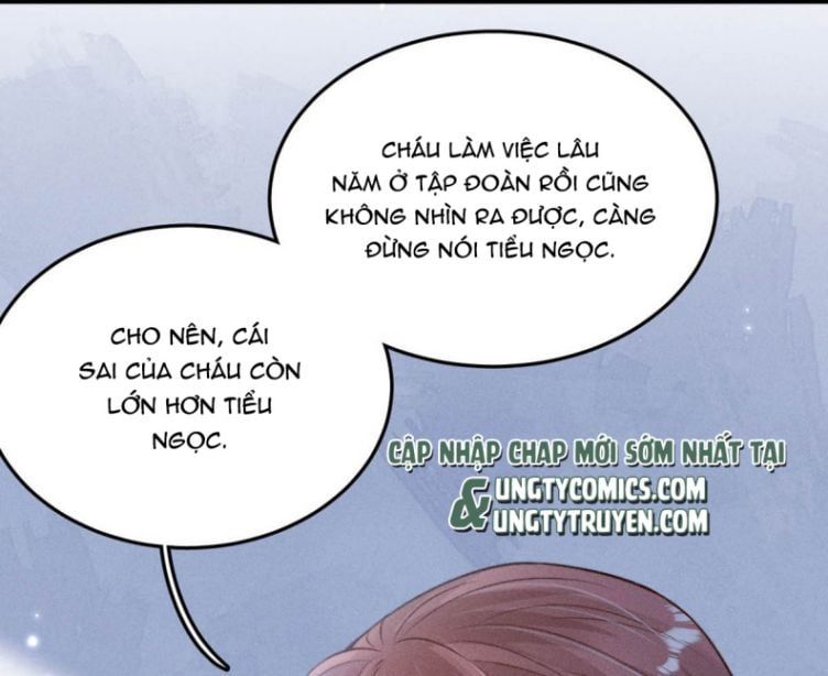 Nước Đổ Đầy Ly - Chương 23
