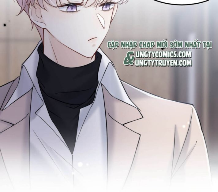 Nước Đổ Đầy Ly - Chương 24