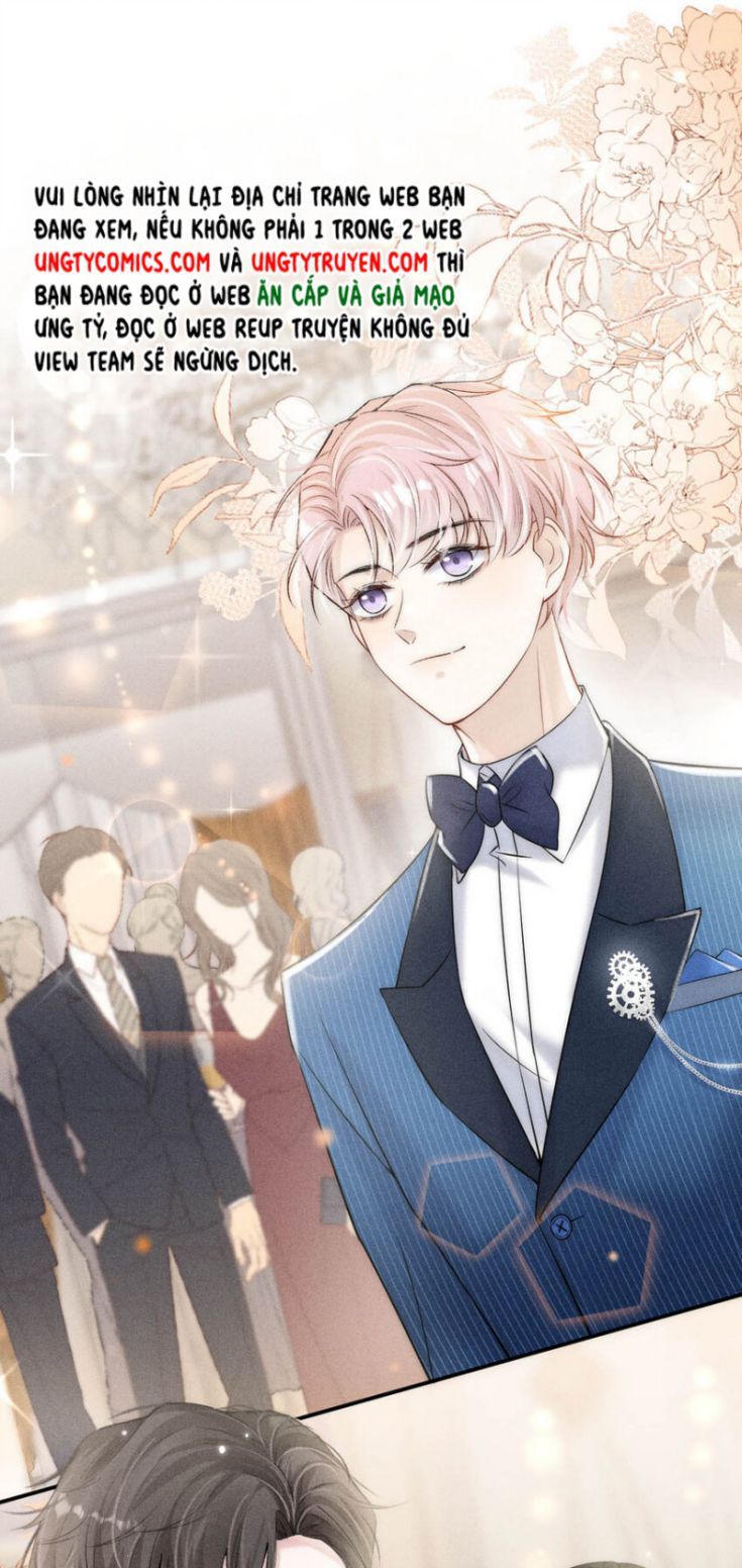 Nước Đổ Đầy Ly - Chương 28