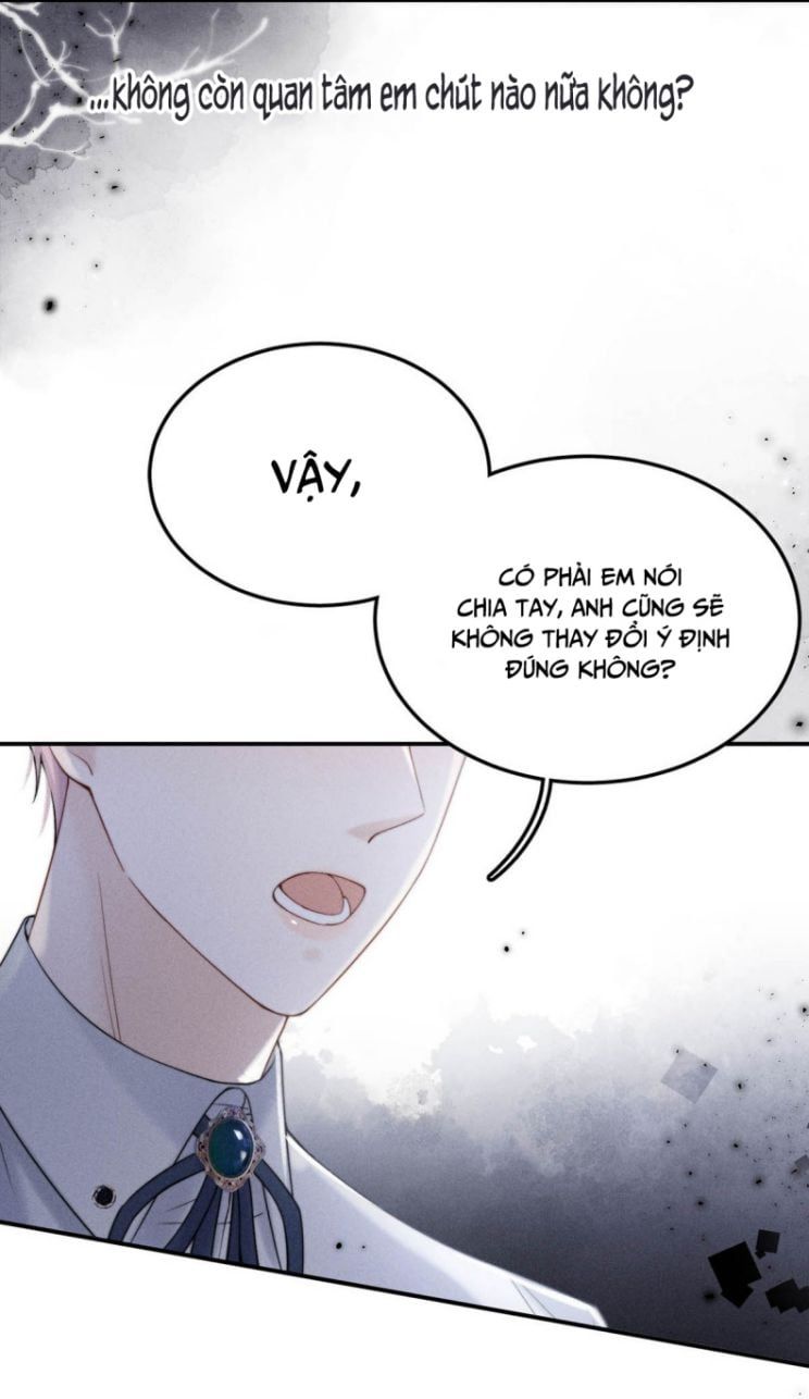 Nước Đổ Đầy Ly - Chương 32