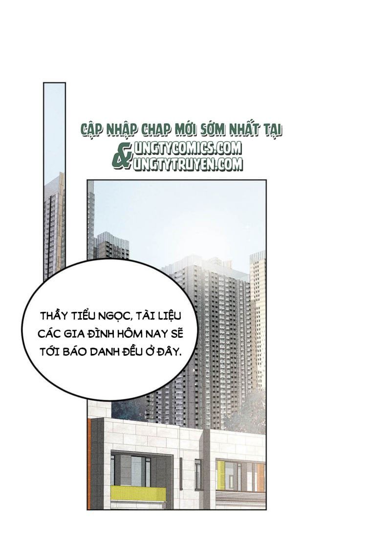 Nước Đổ Đầy Ly - Chương 4