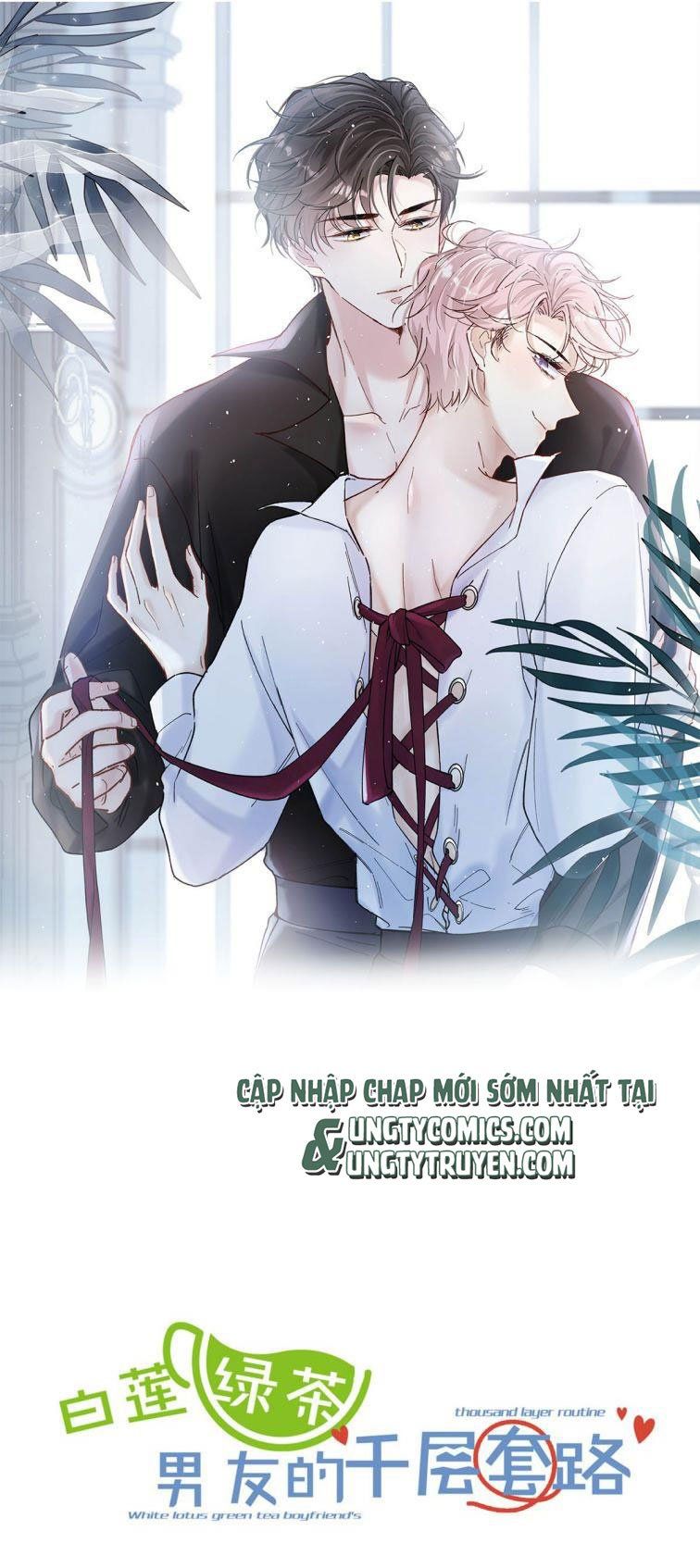 Nước Đổ Đầy Ly - Chương 44