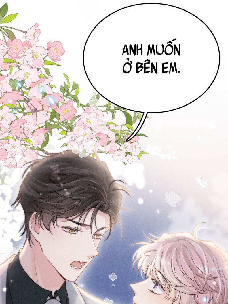 Nước Đổ Đầy Ly - Chương 45