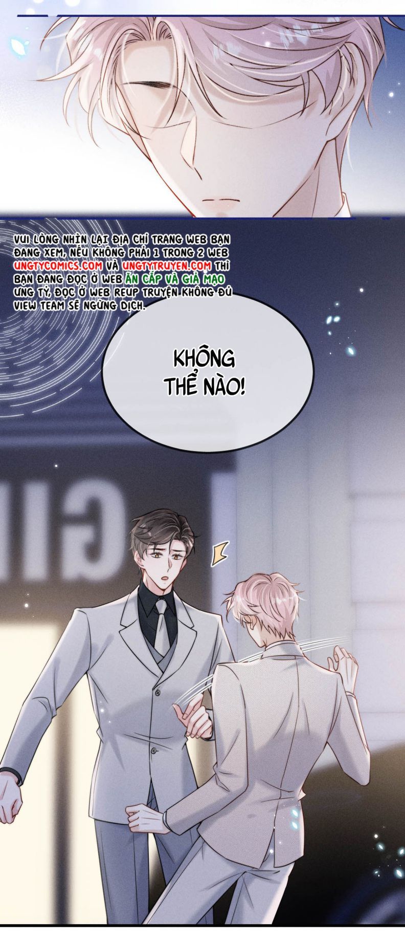 Nước Đổ Đầy Ly - Chương 45