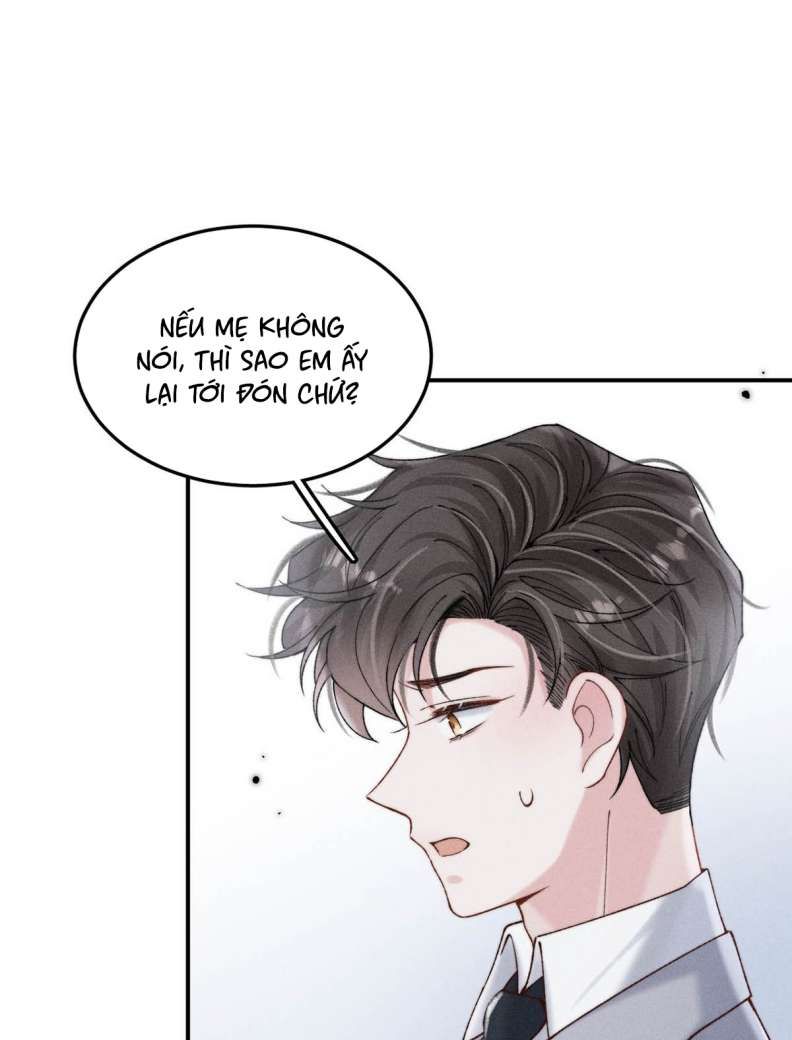 Nước Đổ Đầy Ly - Chương 65
