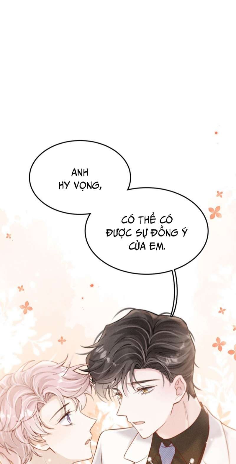 Nước Đổ Đầy Ly - Chương 69