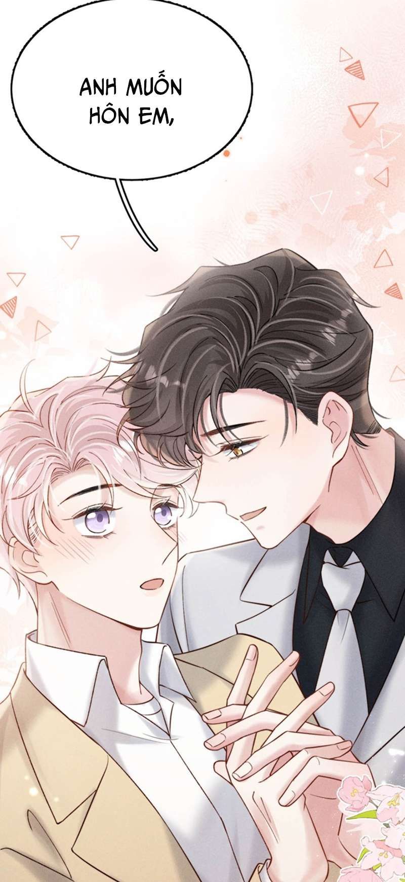 Nước Đổ Đầy Ly - Chương 72