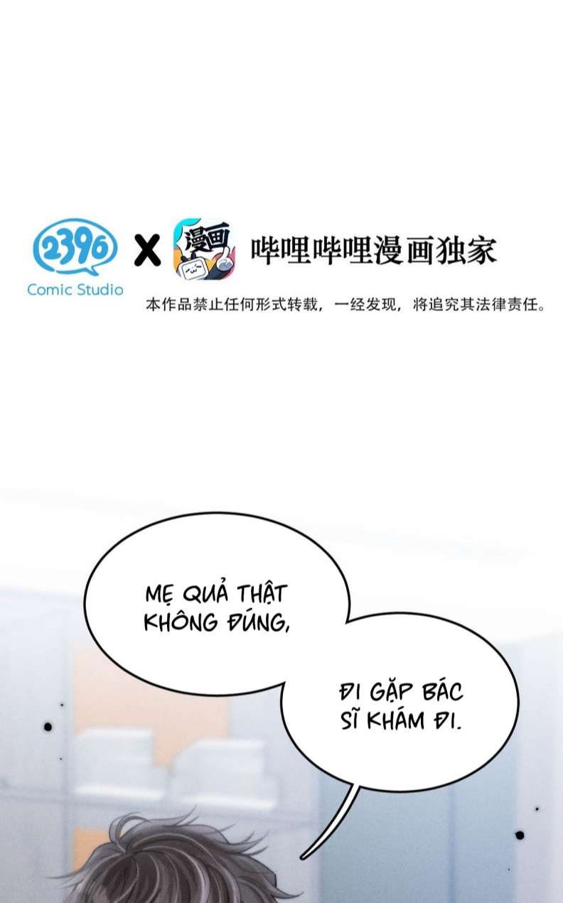 Nước Đổ Đầy Ly - Chương 82