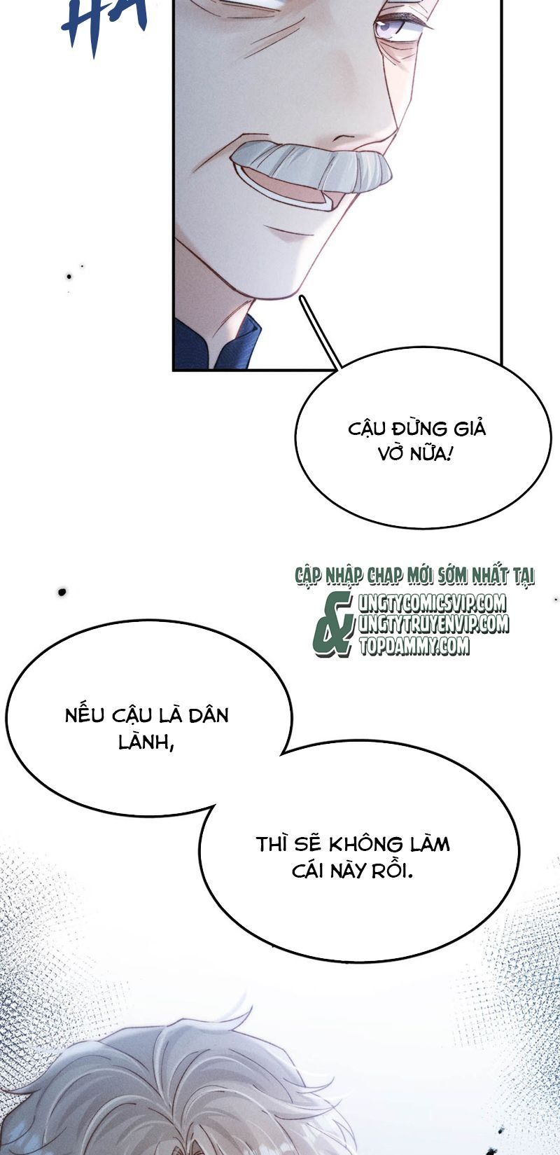 Nước Đổ Đầy Ly - Chương 97
