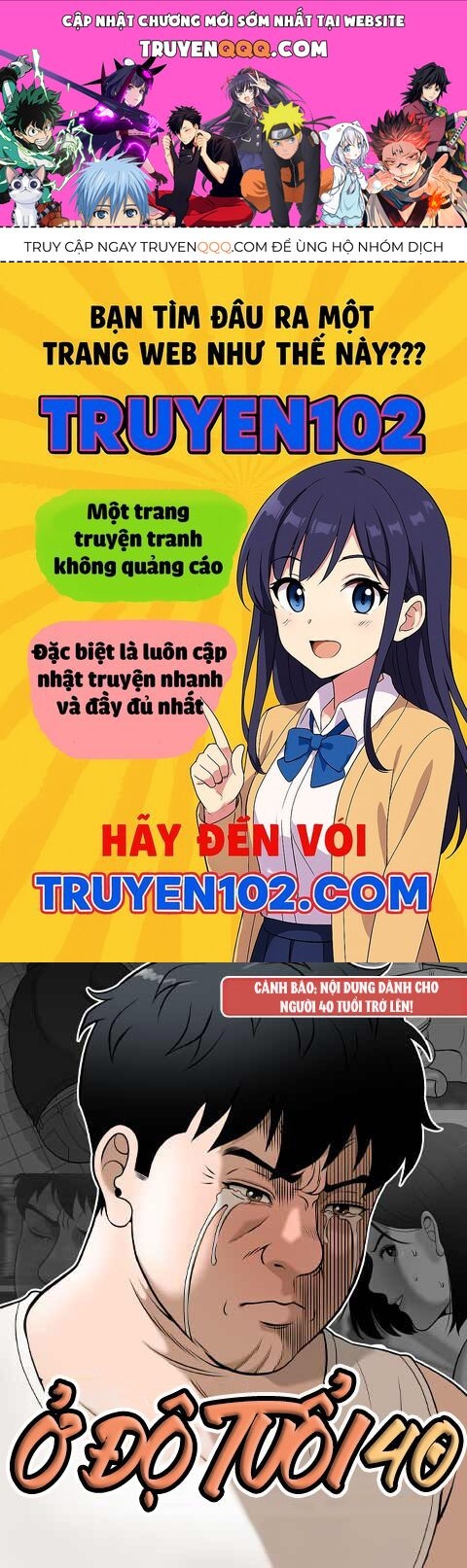Ở Tuổi 40 - Chương 2