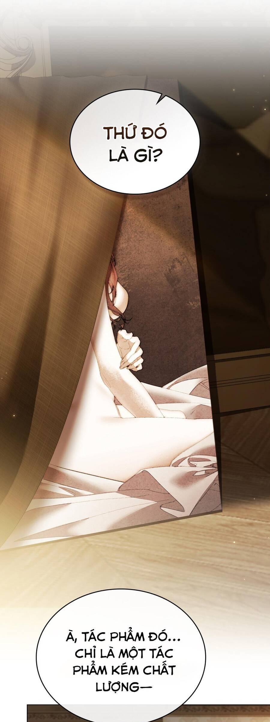 Odalisque - Chương 1