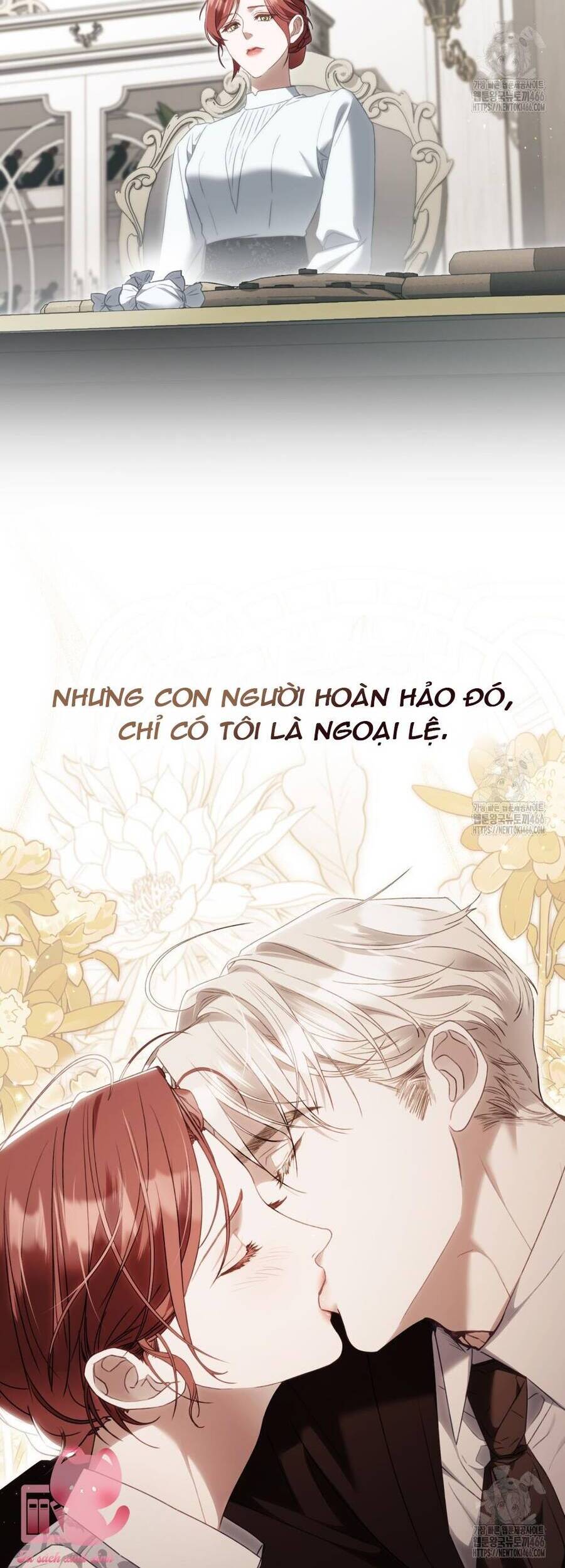 Odalisque - Chương 18