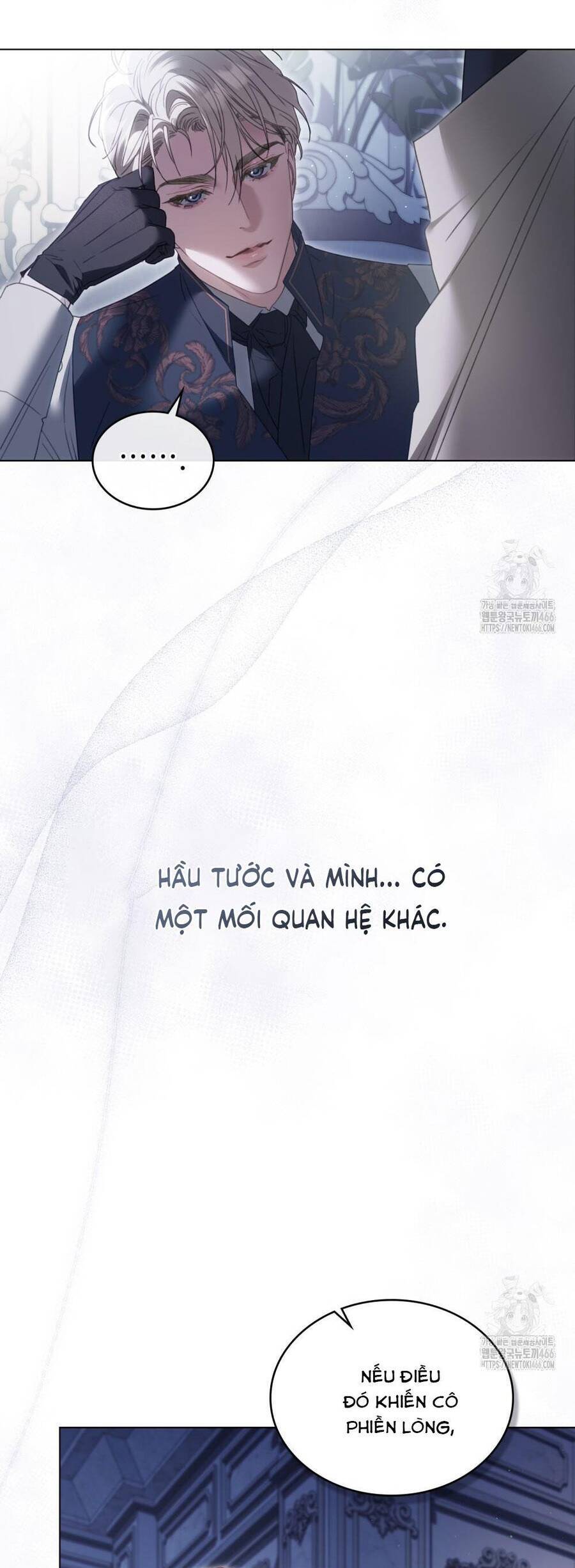 Odalisque - Chương 20