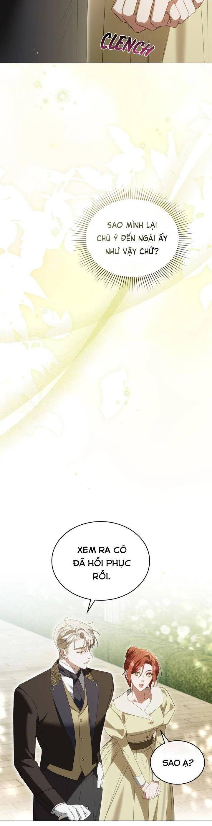 Odalisque - Chương 24