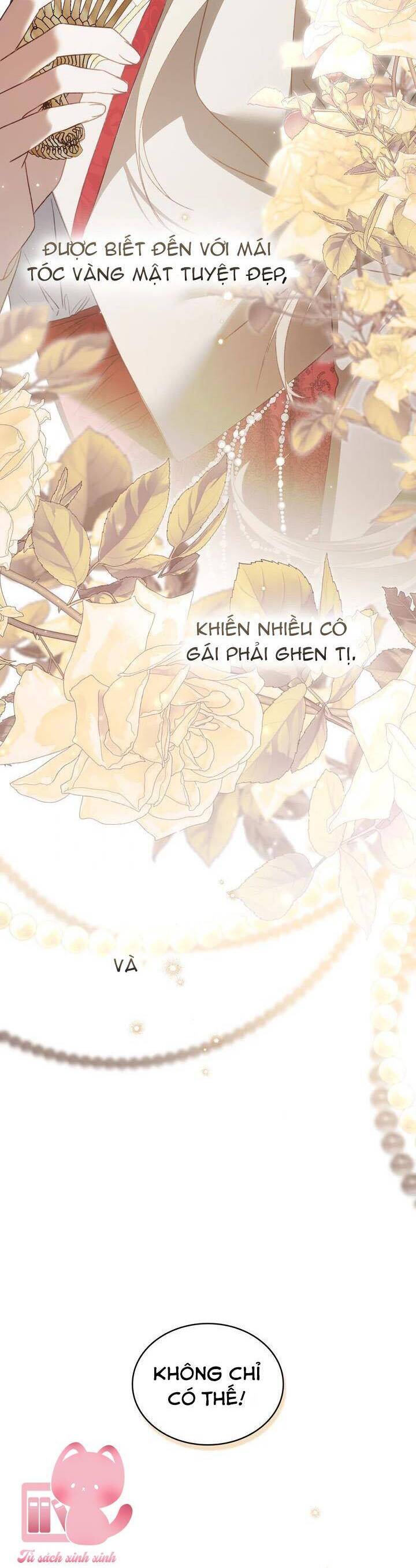 Odalisque - Chương 25
