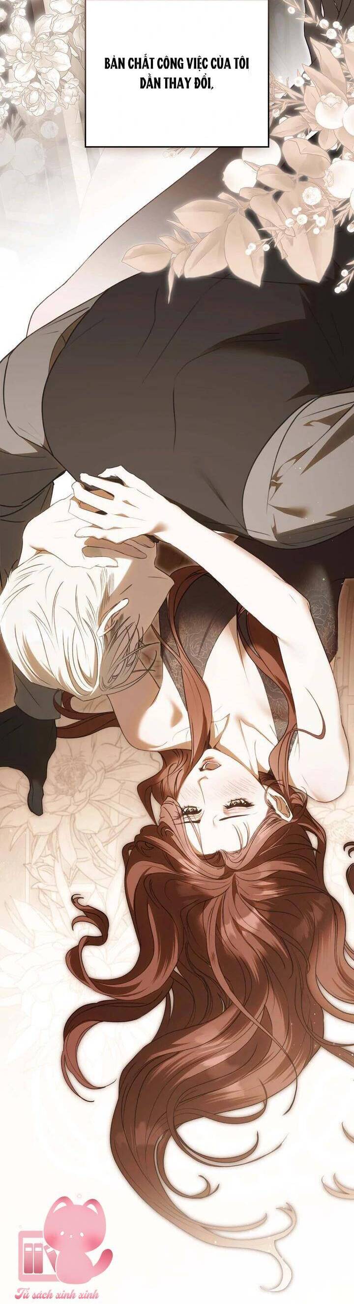 Odalisque - Chương 28