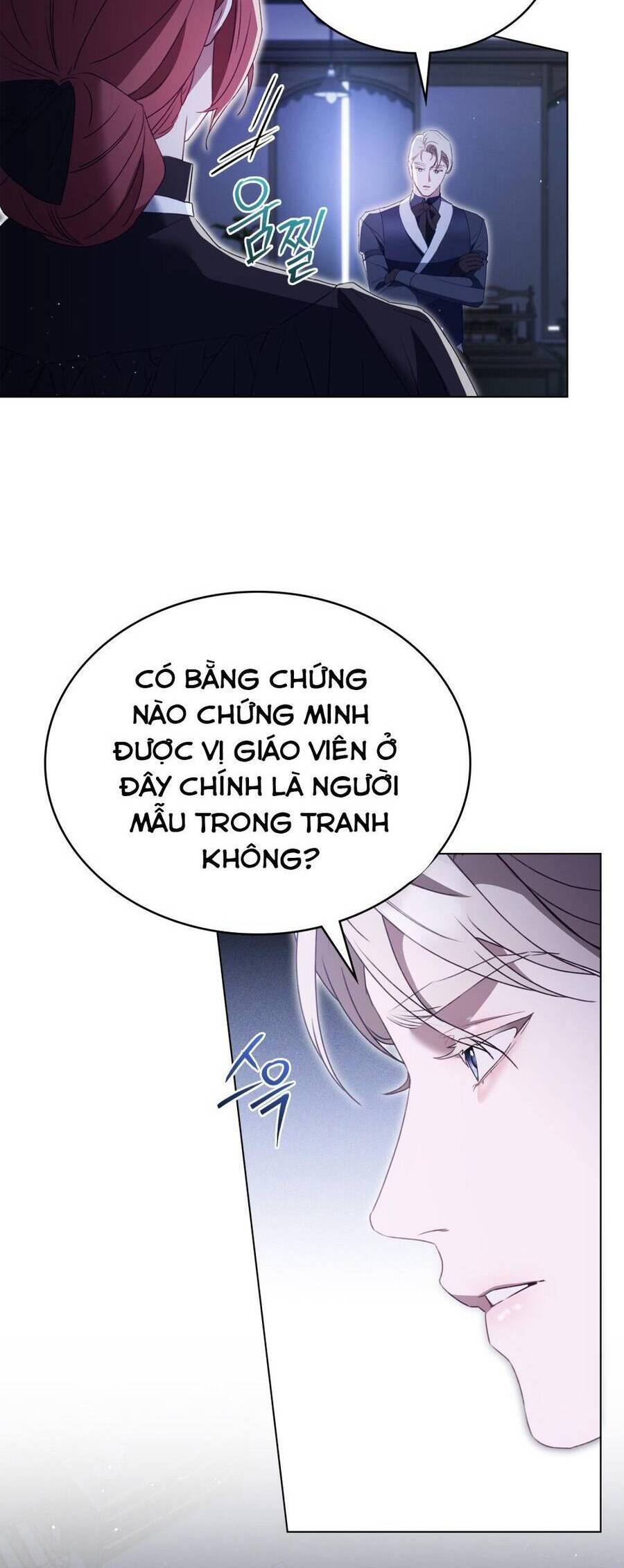Odalisque - Chương 3