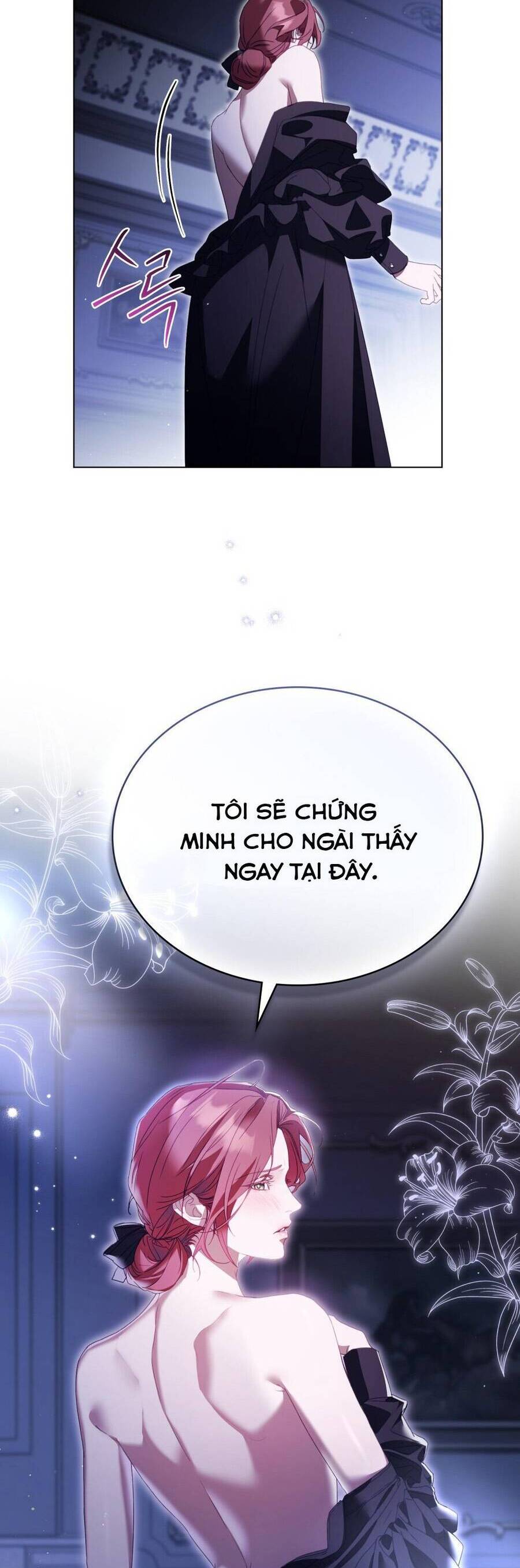 Odalisque - Chương 3