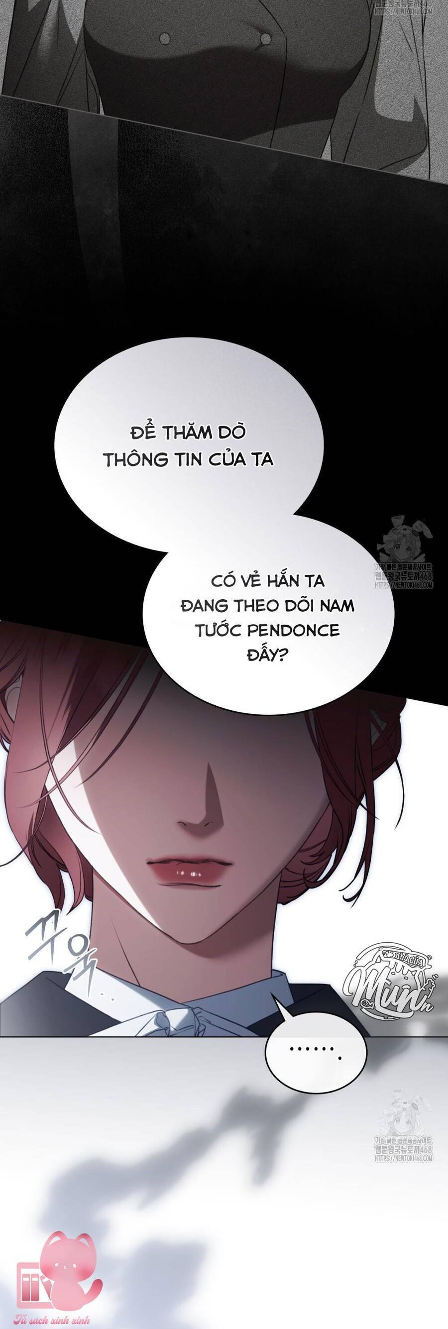 Odalisque - Chương 31