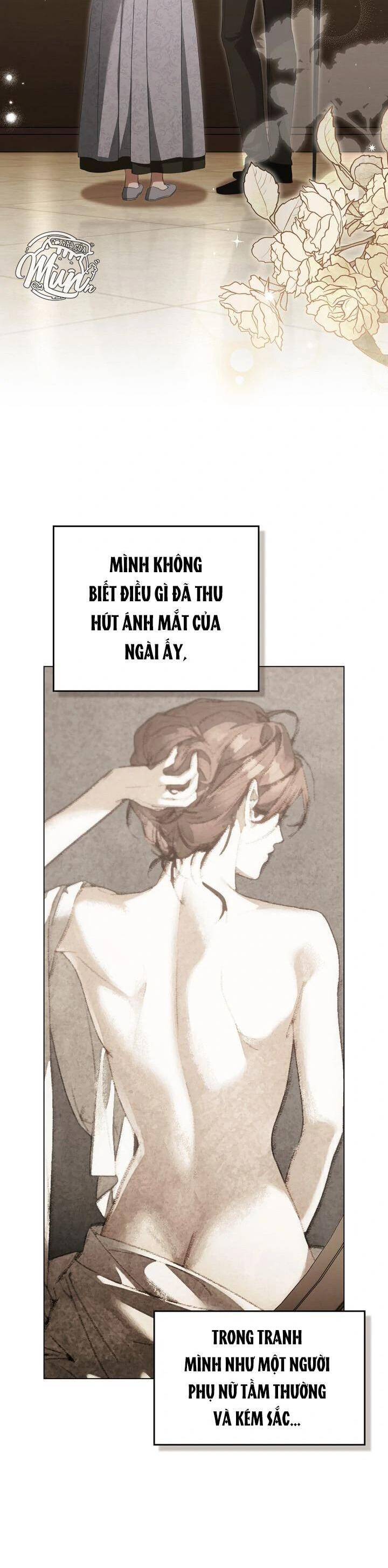Odalisque - Chương 32