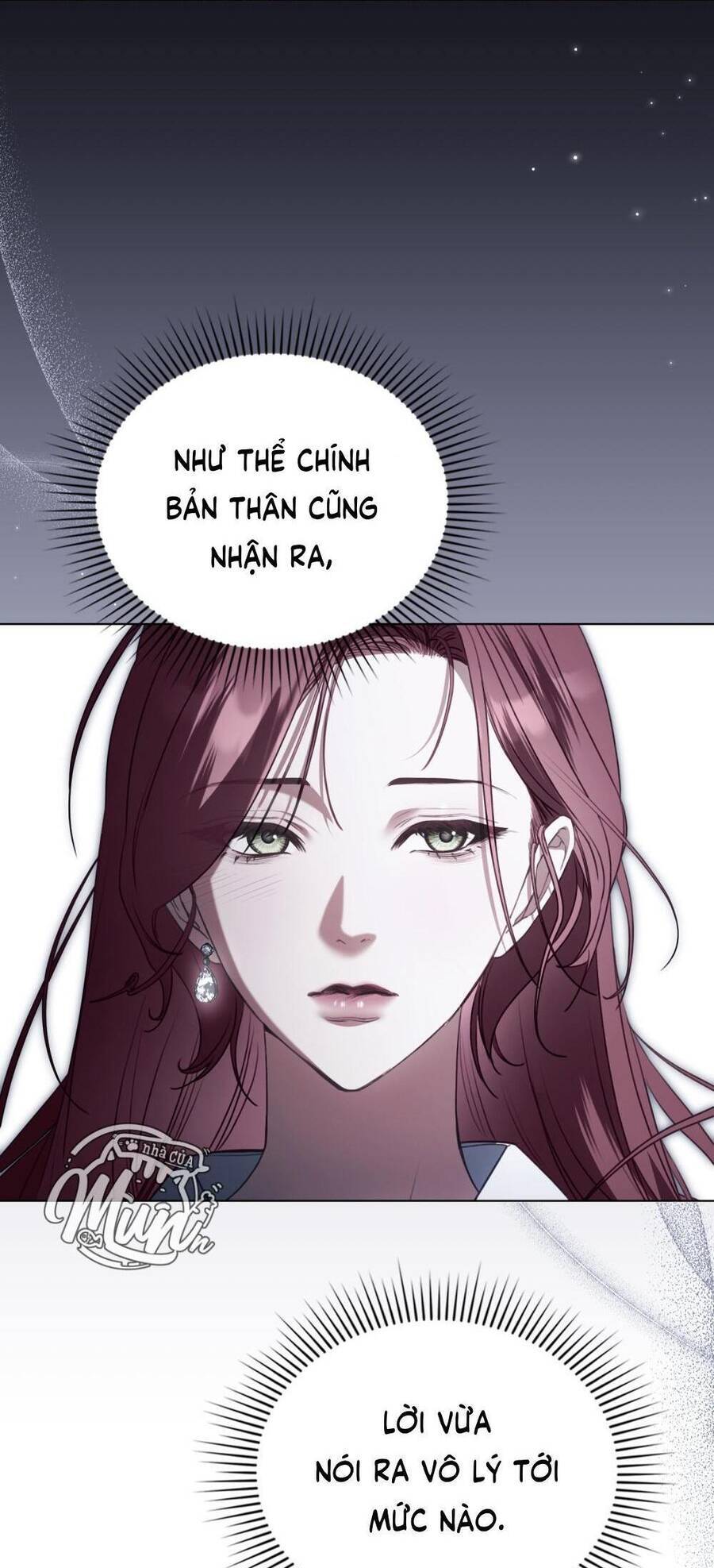 Odalisque - Chương 33