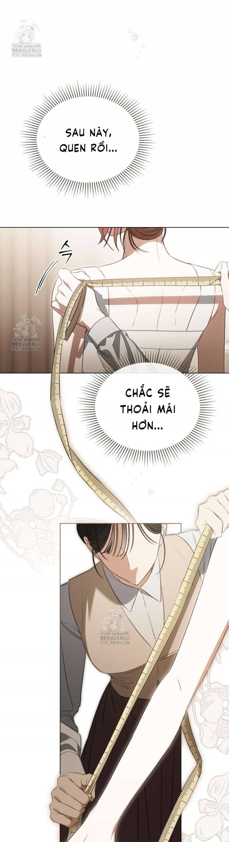 Odalisque - Chương 35