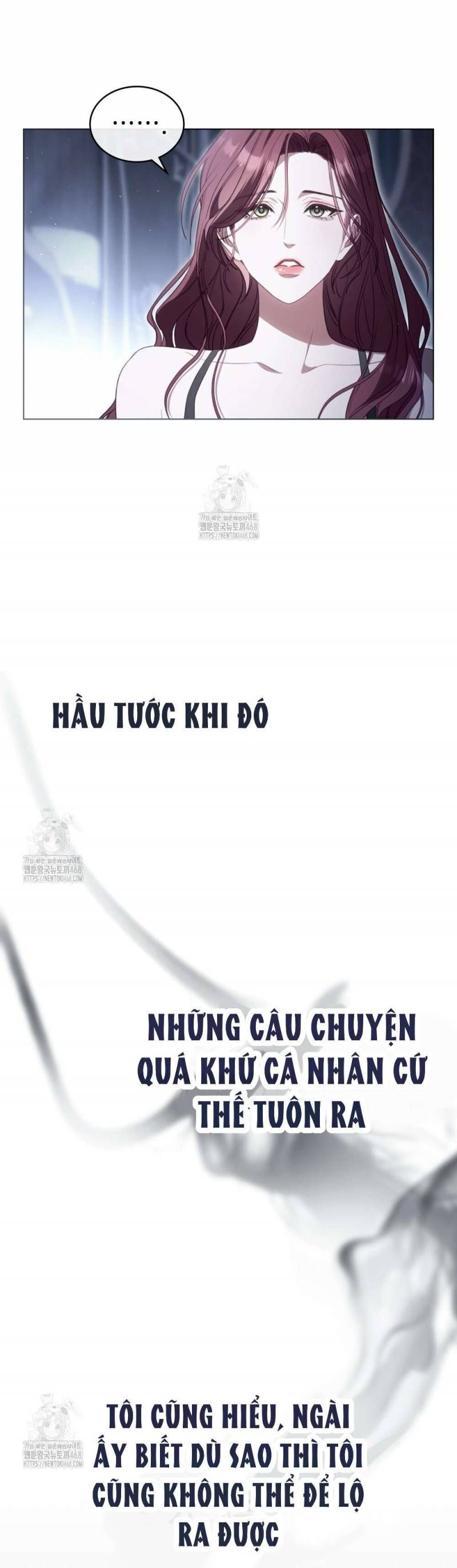 Odalisque - Chương 36