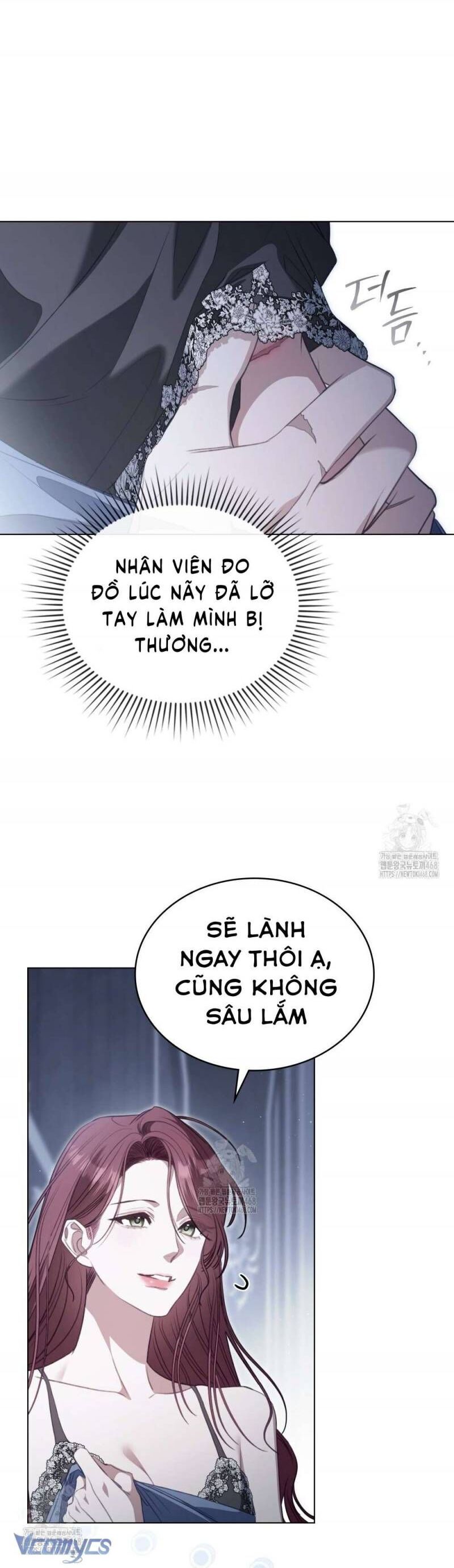 Odalisque - Chương 36