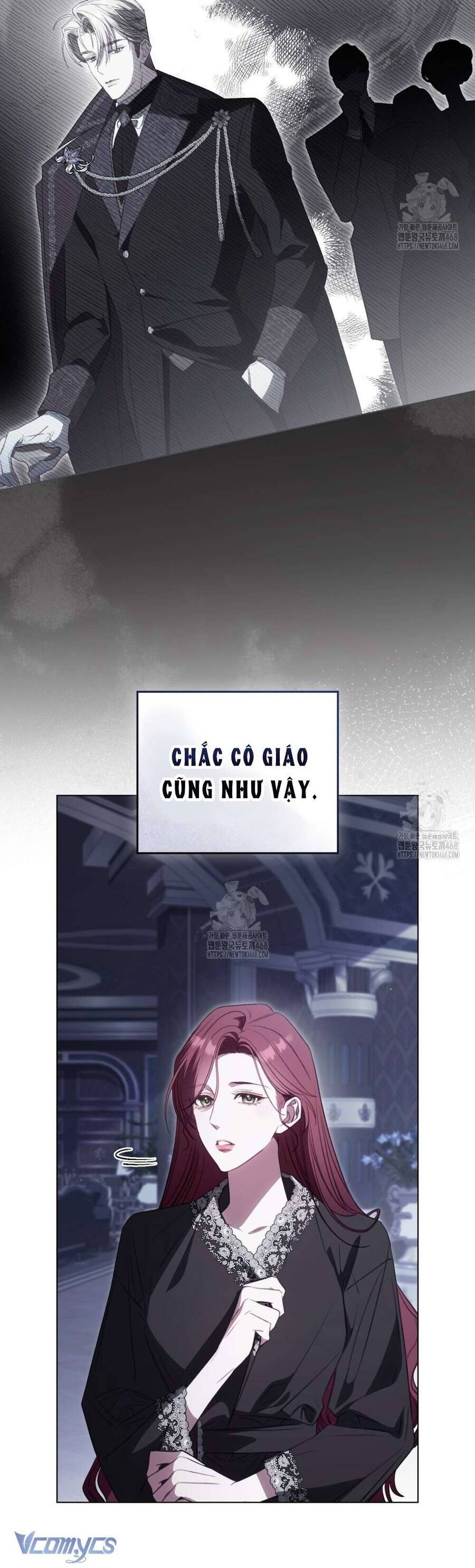 Odalisque - Chương 37