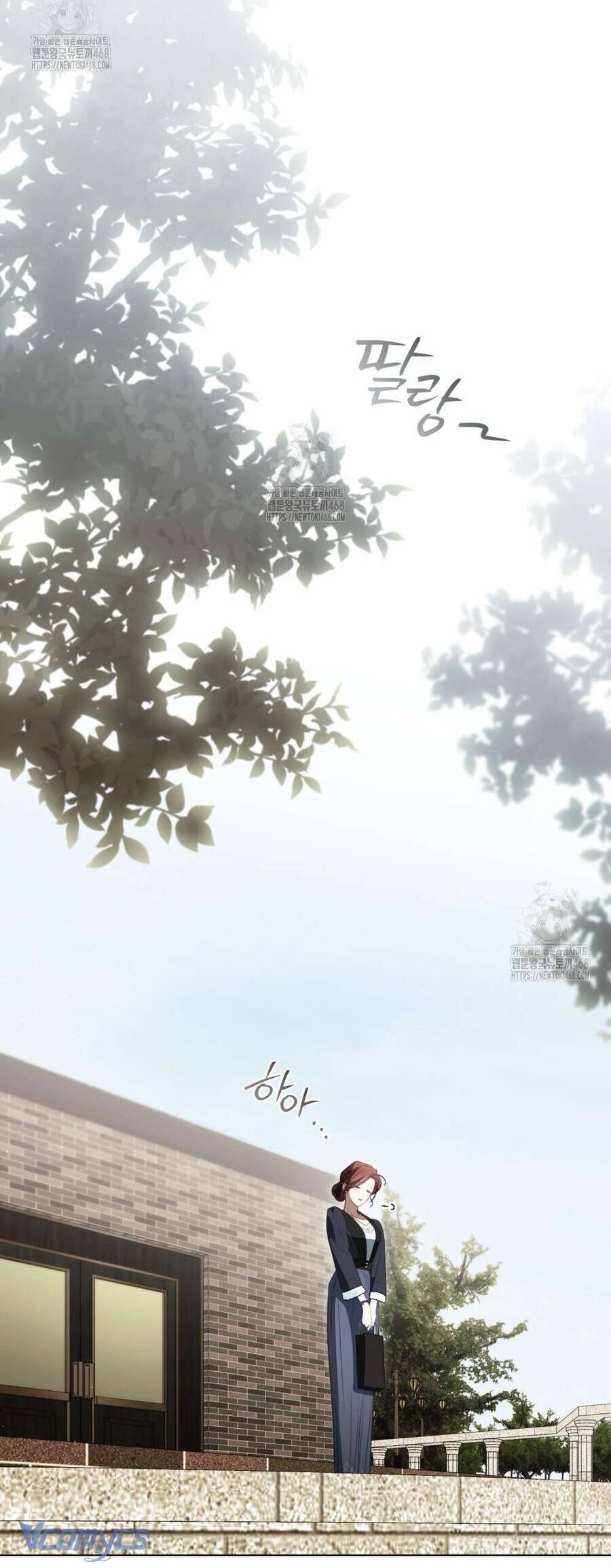 Odalisque - Chương 37