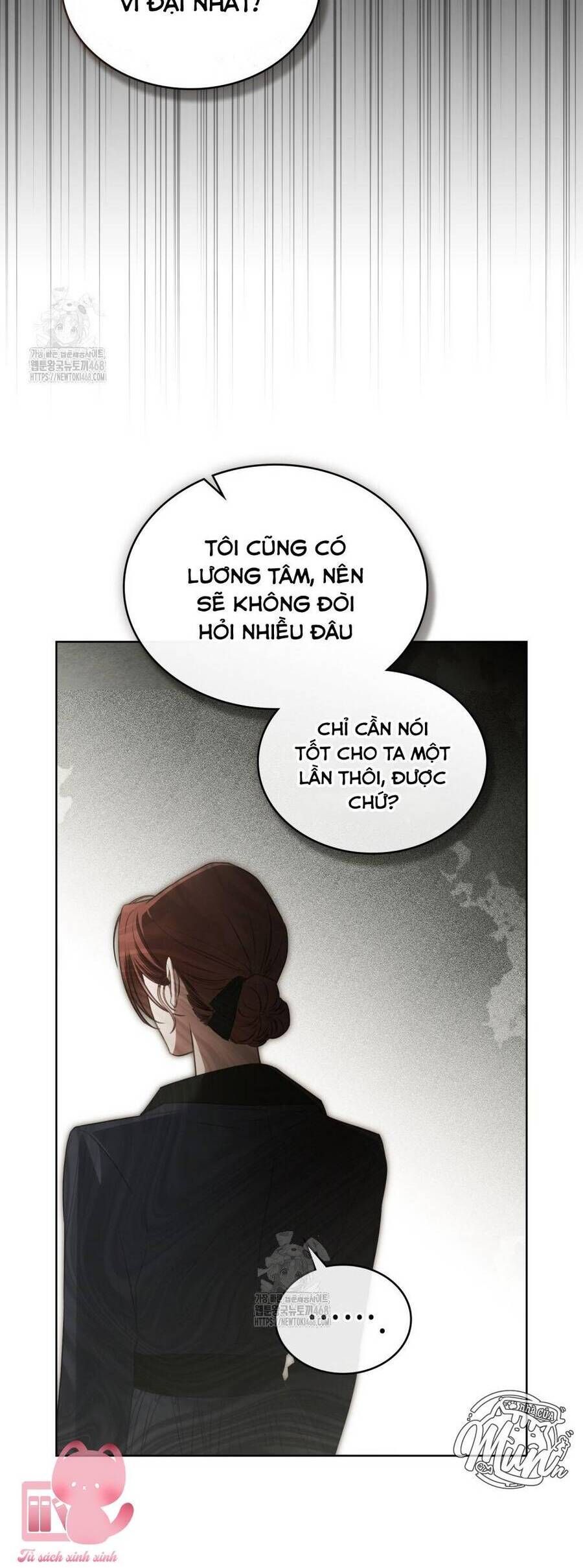 Odalisque - Chương 38