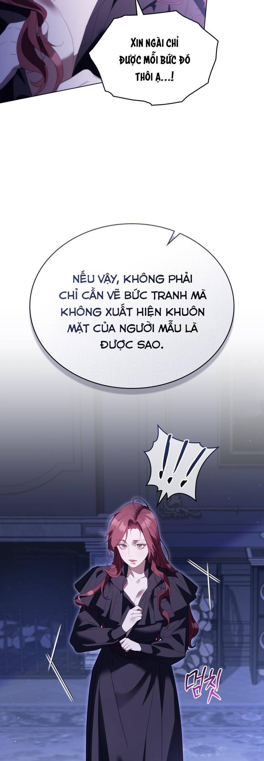 Odalisque - Chương 4