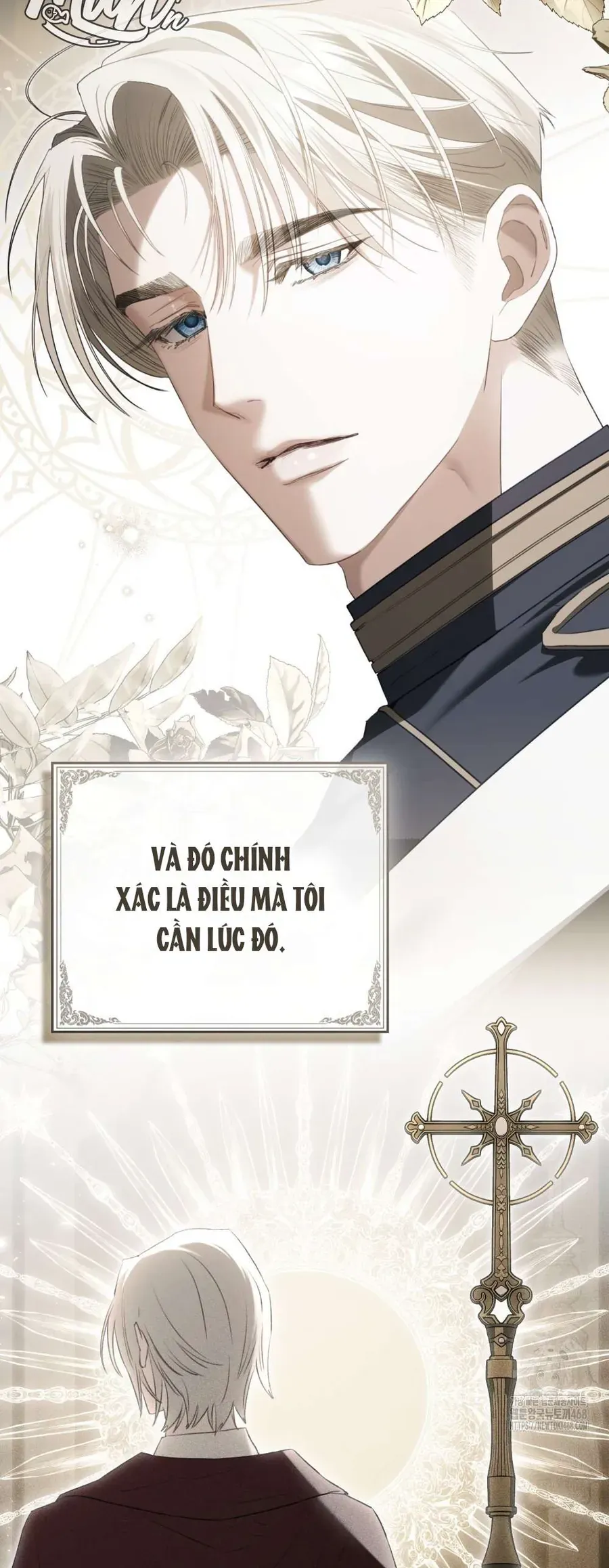 Odalisque - Chương 41
