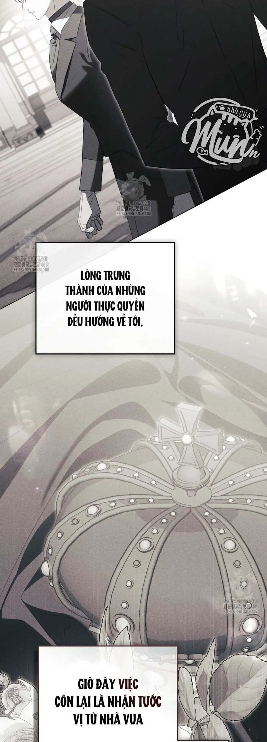Odalisque - Chương 41