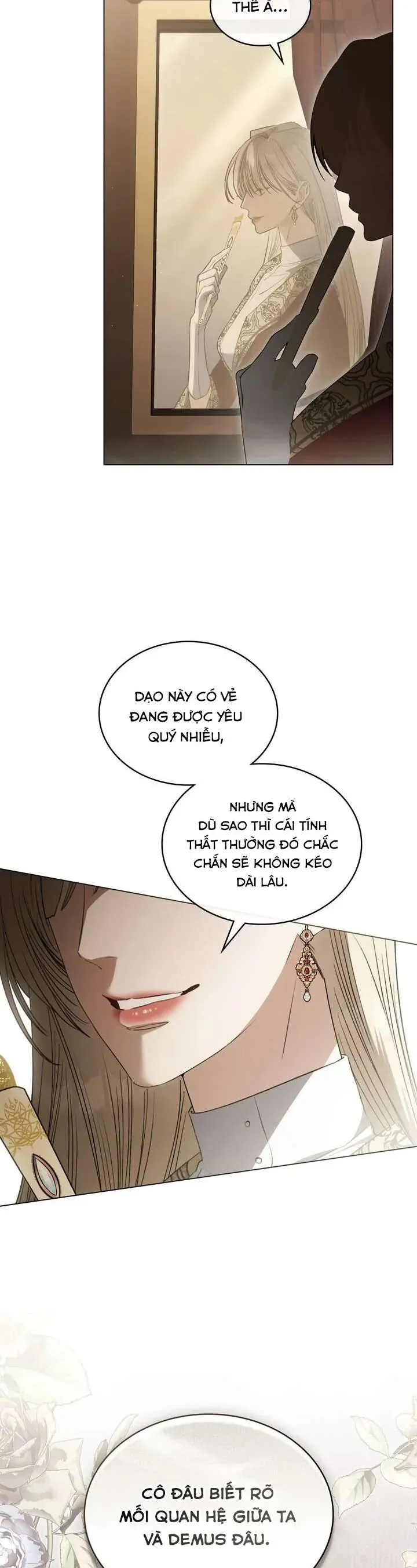 Odalisque - Chương 44