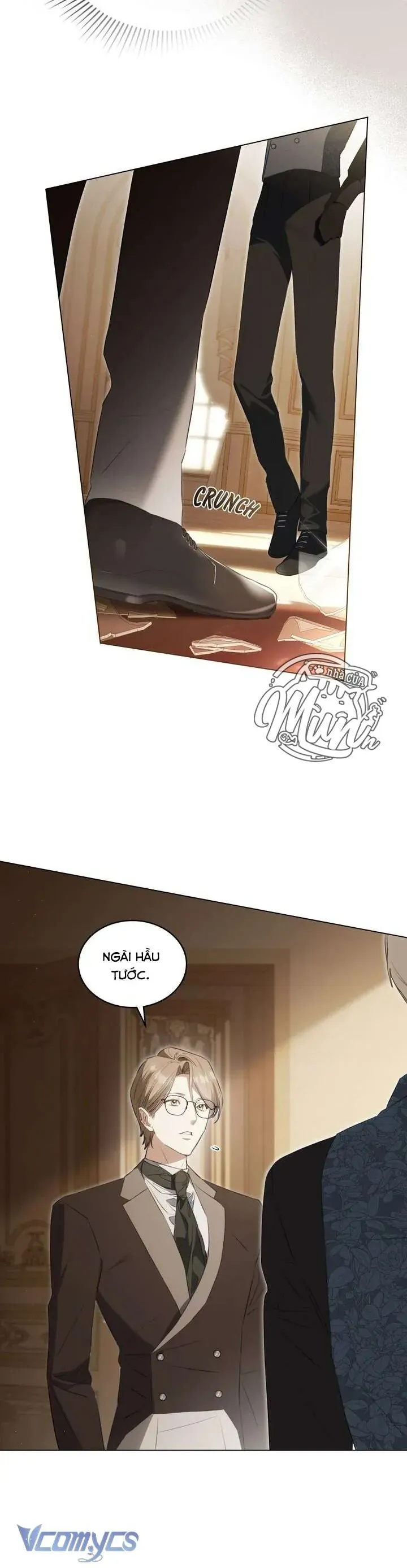 Odalisque - Chương 45