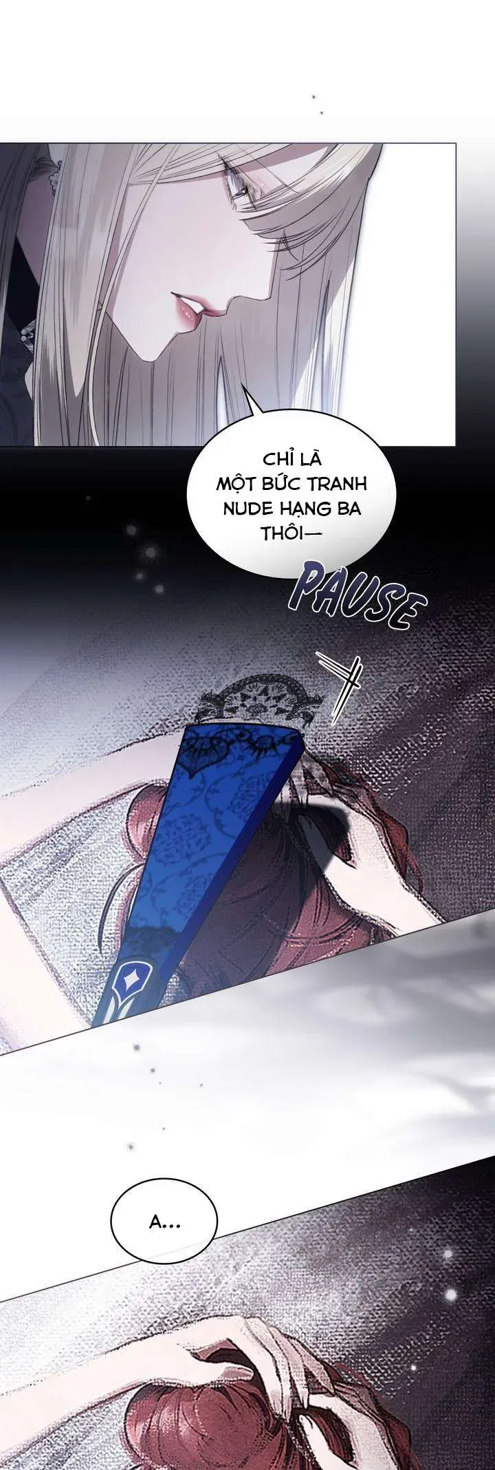 Odalisque - Chương 46