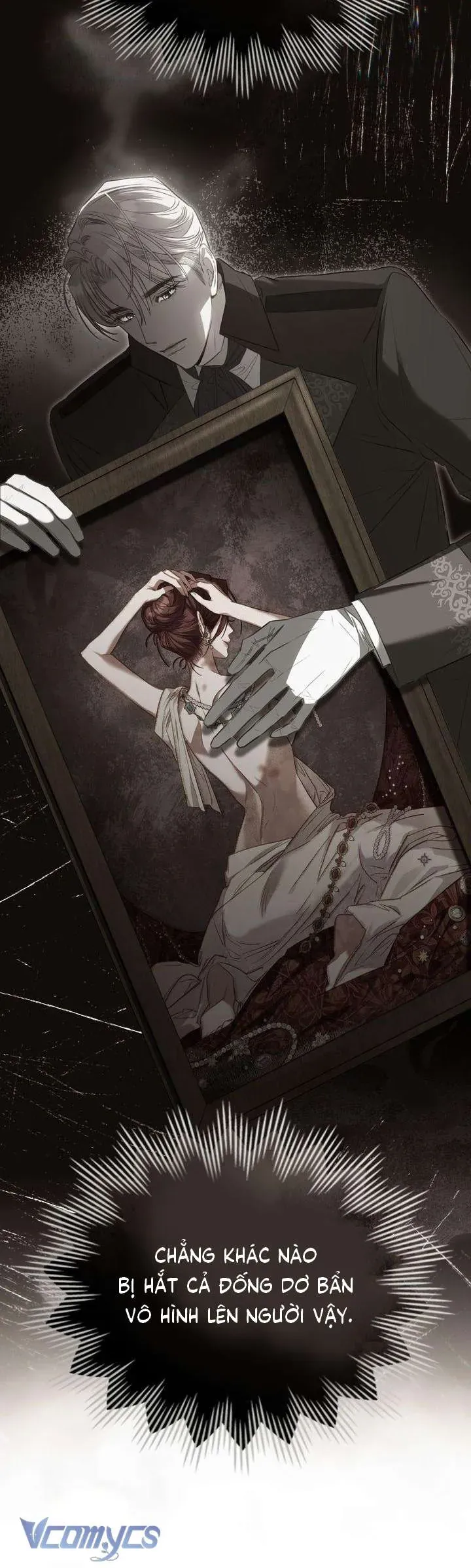 Odalisque - Chương 51