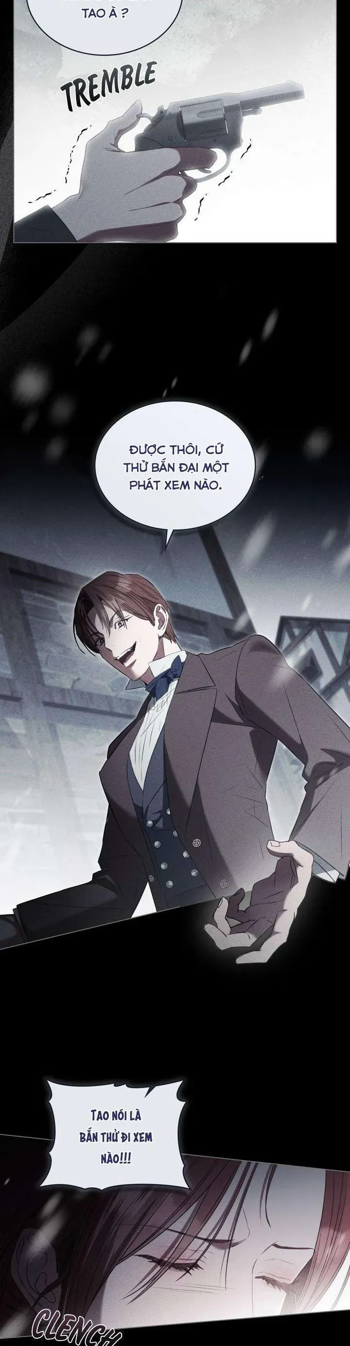 Odalisque - Chương 53
