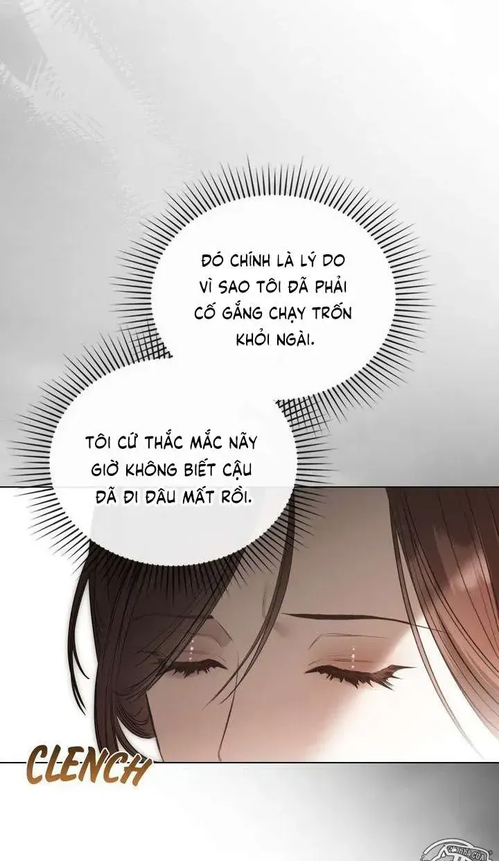 Odalisque - Chương 58