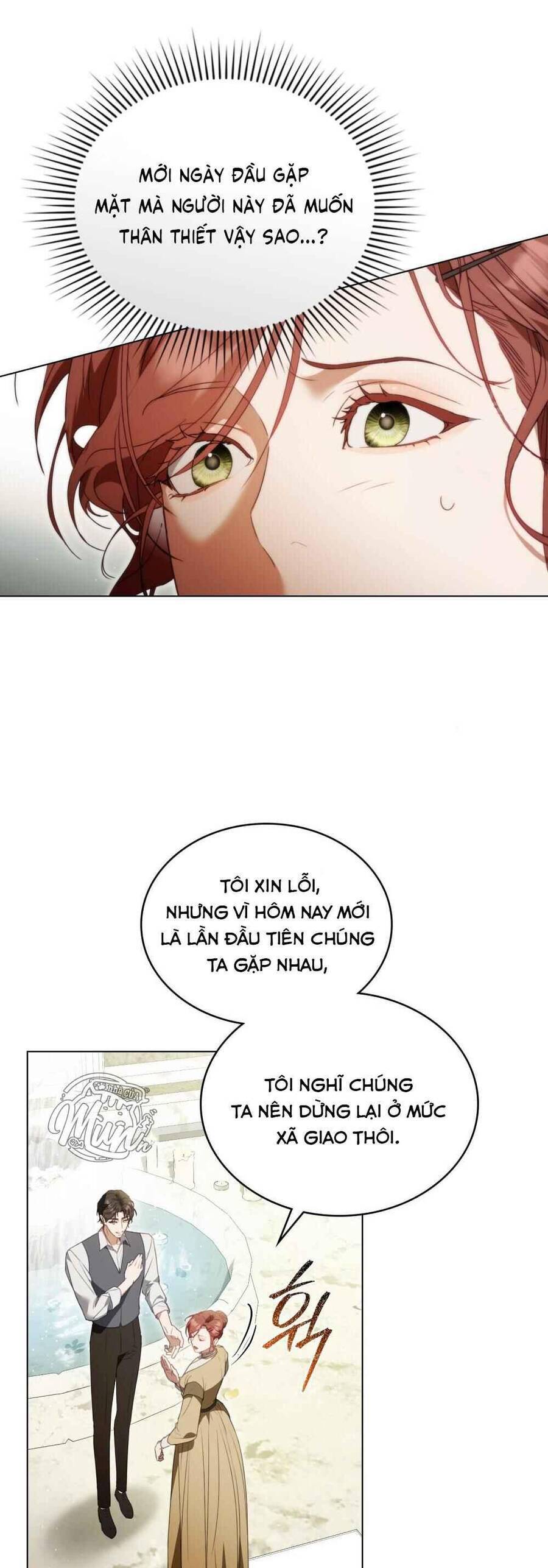 Odalisque - Chương 6
