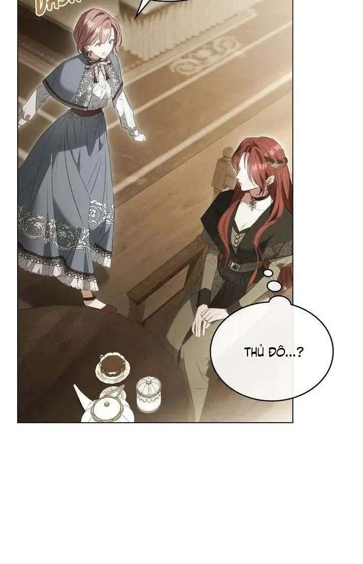 Odalisque - Chương 61