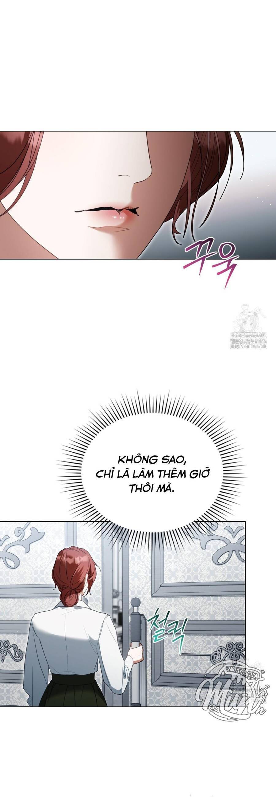 Odalisque - Chương 9
