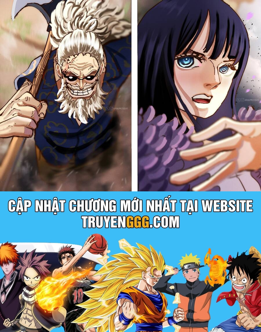 One Piece - Chương 1147