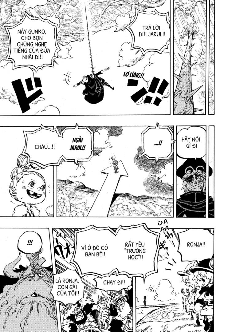 One Piece - Chương 1148