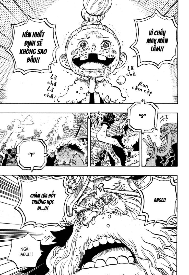One Piece - Chương 1148